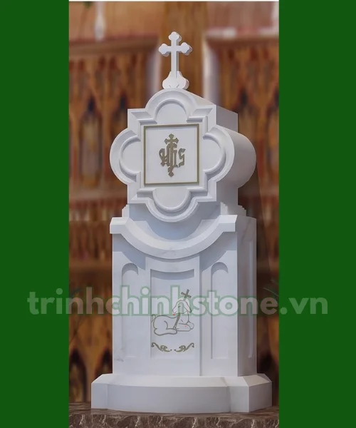 Nhà Chầu M11